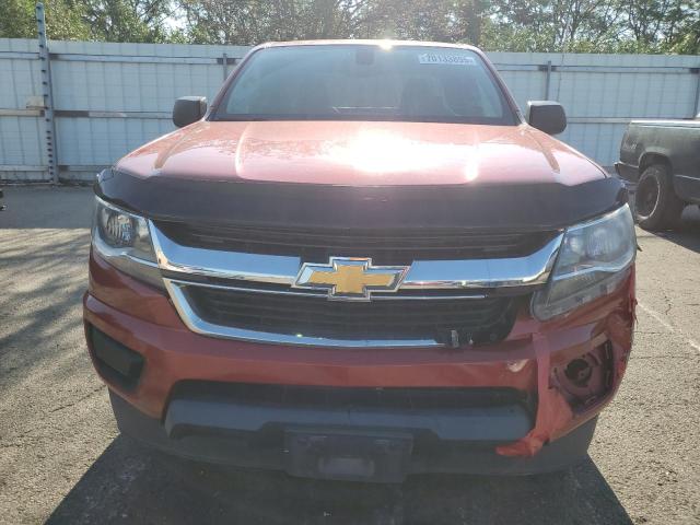 2015 CHEVROLET COLORADO 1GCHSAEA3F1268533