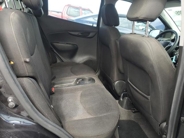 2016 CHEVROLET SPARK 1LT - KL8CD6SA4GC585063