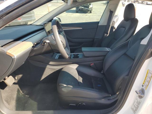 2023 TESLA MODEL 3 5YJ3E1EA2PF589702