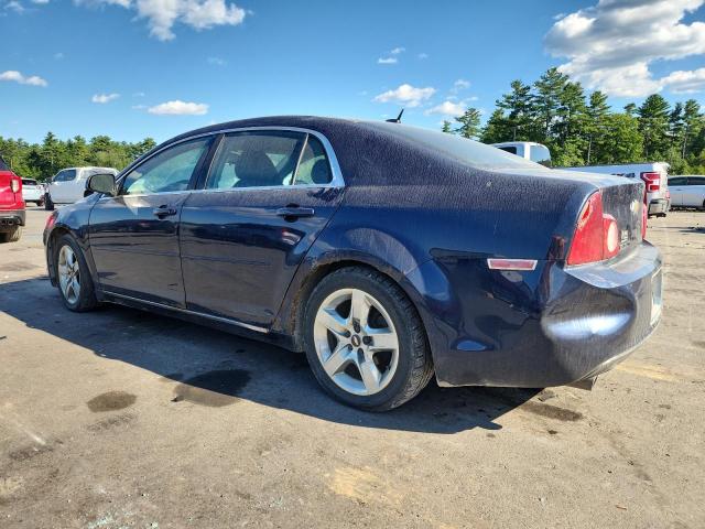 2010 CHEVROLET MALIBU 1LT - 1G1ZC5EB4AF315204