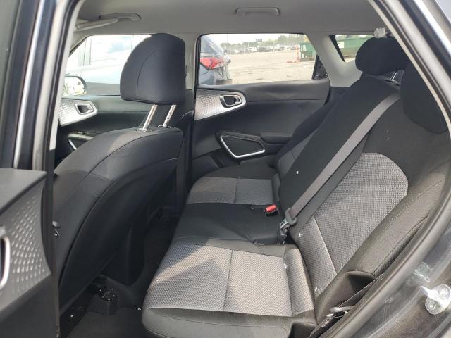 2025 KIA SOUL LX KNDJ23AU4S7248389