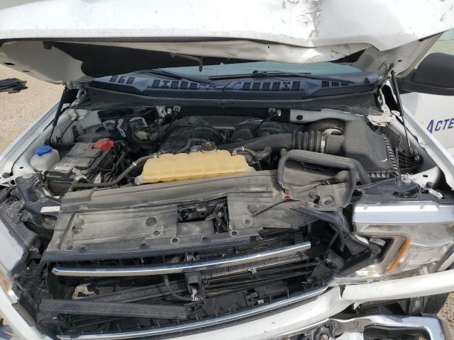 2018 FORD F150 SUPER 1FTEX1CBXJKD88039