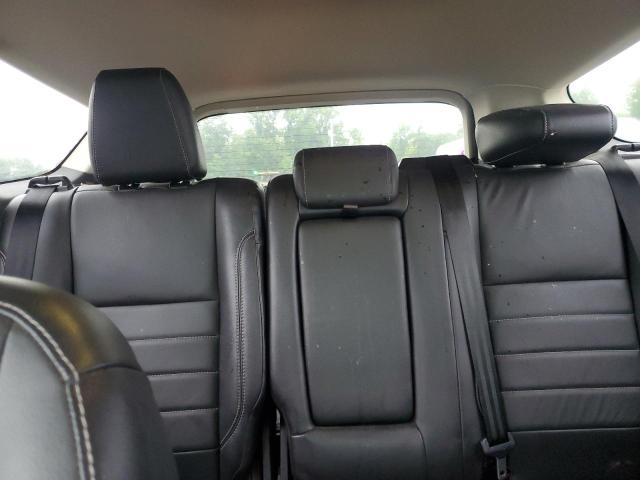 2016 FORD ESCAPE SE - 1FMCU9G94GUB18691