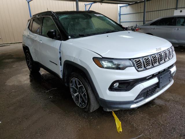 2025 JEEP COMPASS LI 3C4NJDCN6ST593564