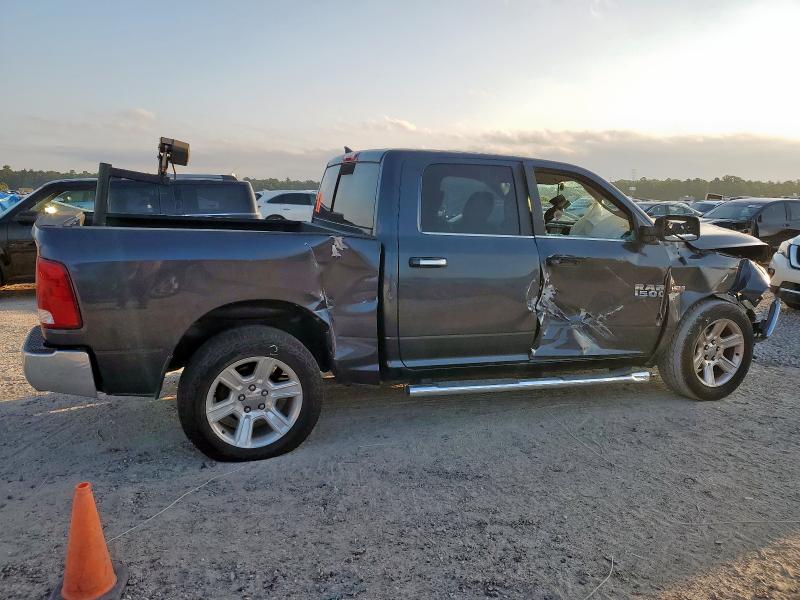 2017 RAM 1500 SLT 1C6RR6LT3HS646100