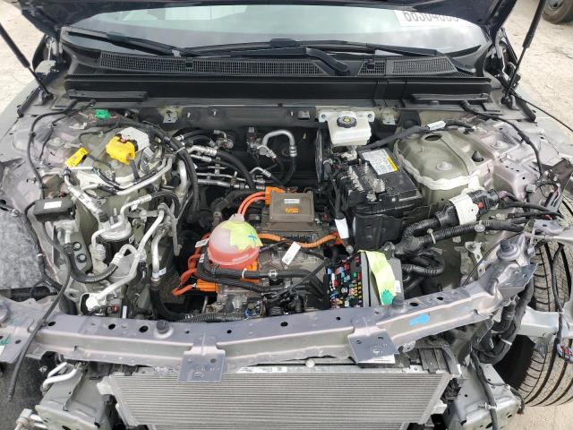 2024 CADILLAC LYRIQ LUXU 1GYKPSRK8RZ123665