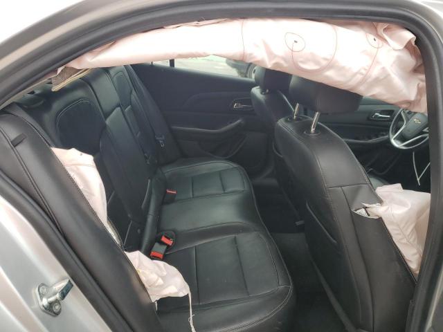 2015 CHEVROLET MALIBU LTZ 1G11G5SXXFF155256