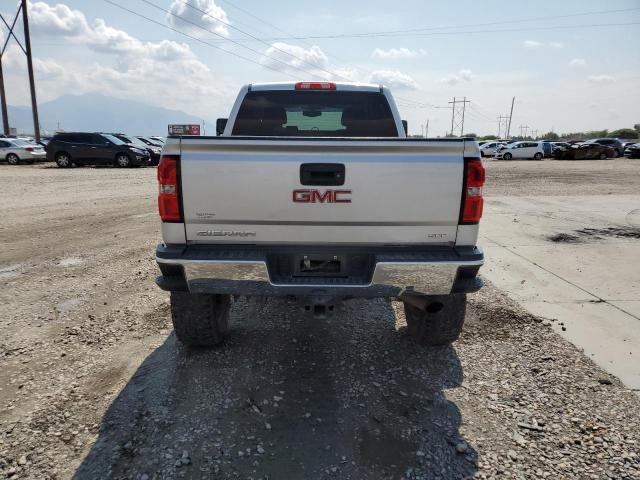2015 GMC SIERRA K25 - 1GT12ZEG3FF571142