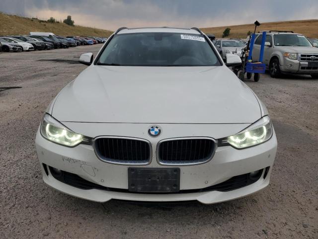 2015 BMW 328 XI WBA3G7C50FK297239