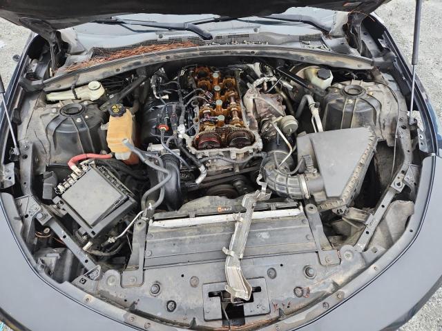 2016 CHEVROLET CAMARO LT 1G1FB1RX1G0185589