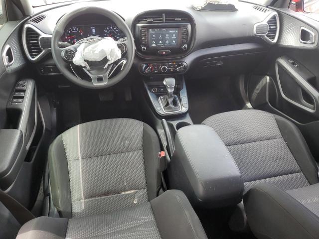 2021 KIA SOUL LX KNDJ23AU2M7137519