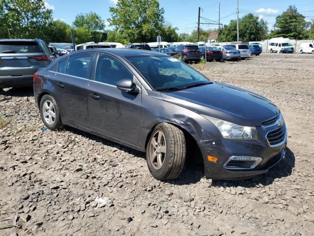 2016 CHEVROLET CRUZE LIMITED LT - 1G1PE5SB0G7133475