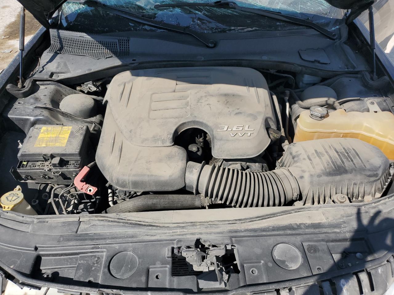 CHRYSLER 300 LIMITED