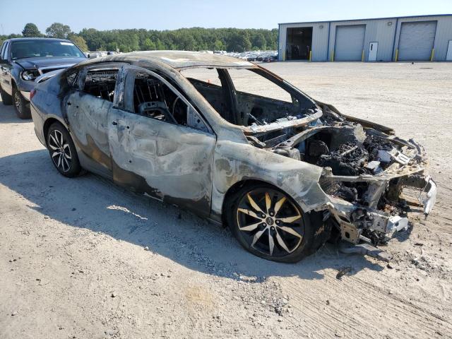 2024 CHEVROLET MALIBU RS 1G1ZG5ST0RF113828