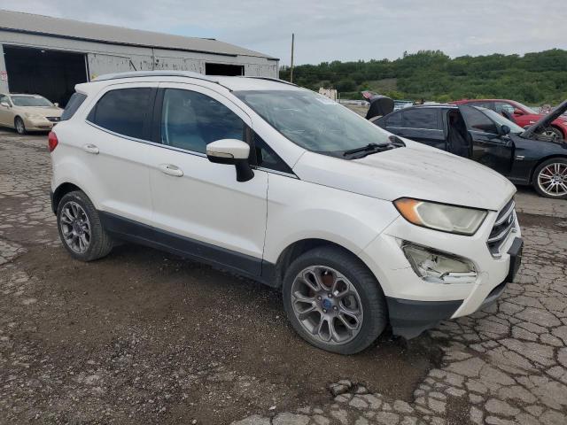 2018 FORD ECOSPORT T MAJ3P1VEXJC200196