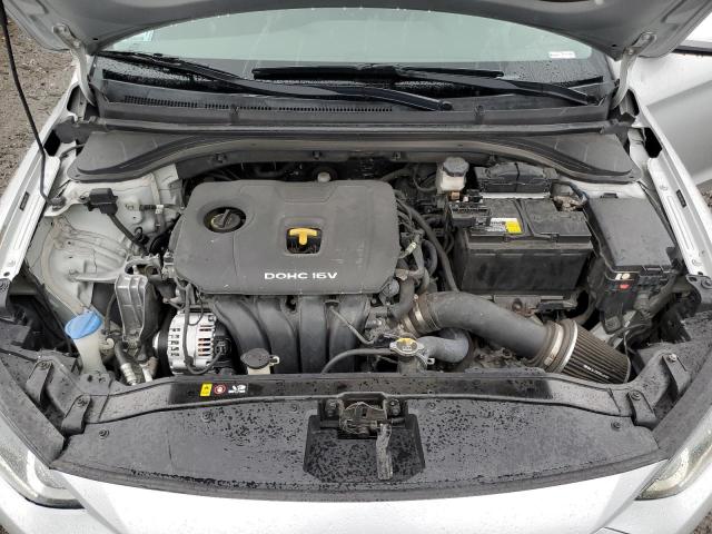 2017 HYUNDAI ELANTRA SE - 5NPD84LF2HH143564