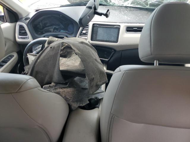 2016 HONDA HR-V EXL 3CZRU6H75GM700579