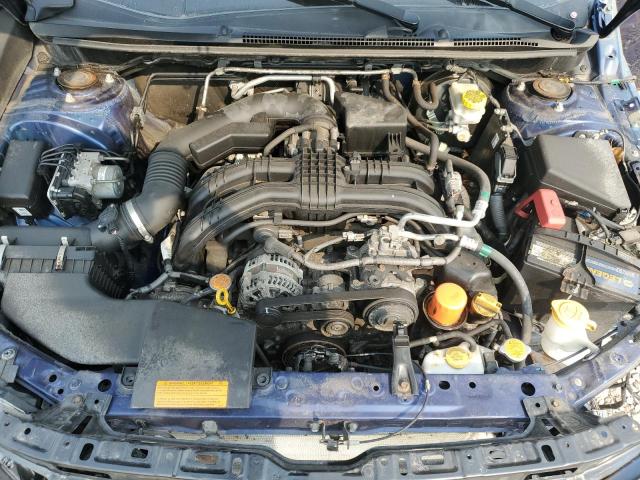 2017 SUBARU IMPREZA LI 4S3GKAT66H3620280