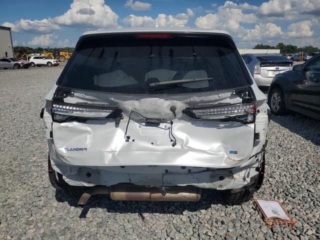 2024 MITSUBISHI OUTLANDER JA4J3VA83RZ049029