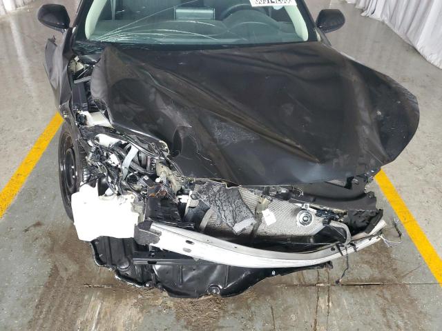 2021 TOYOTA COROLLA LE 5YFEPMAE7MP192726