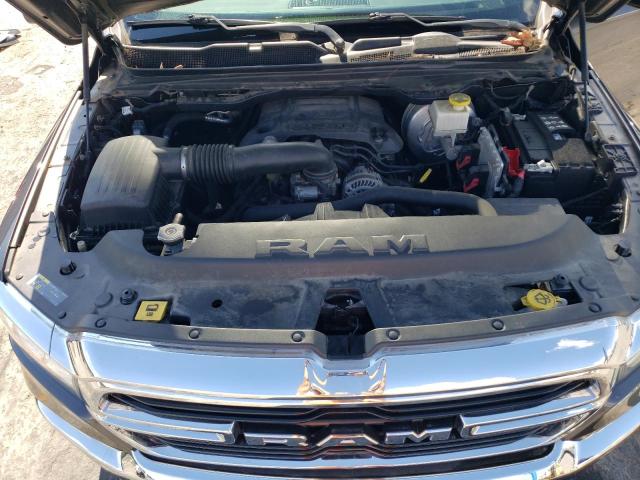 2019 RAM 1500 BIG H 1C6SRFMT9KN626844