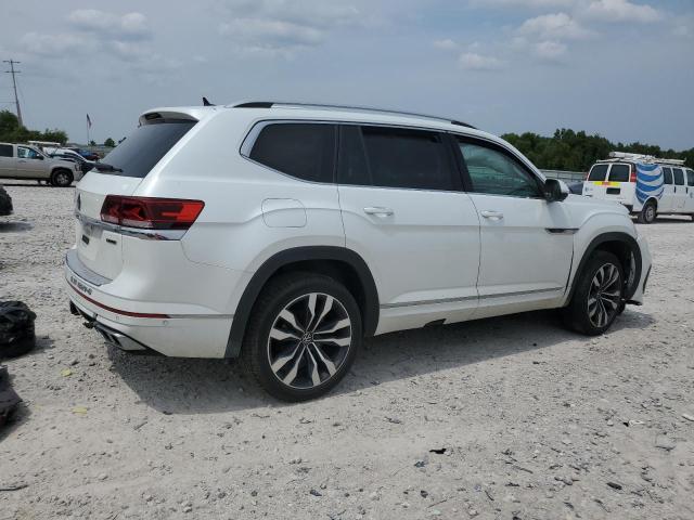 2022 VOLKSWAGEN ATLAS SEL - 1V2FR2CA3NC563354