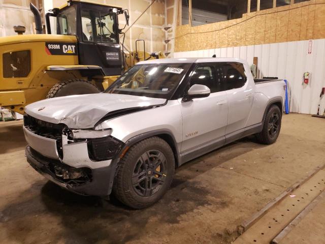 RIVIAN R1T ADVENT
