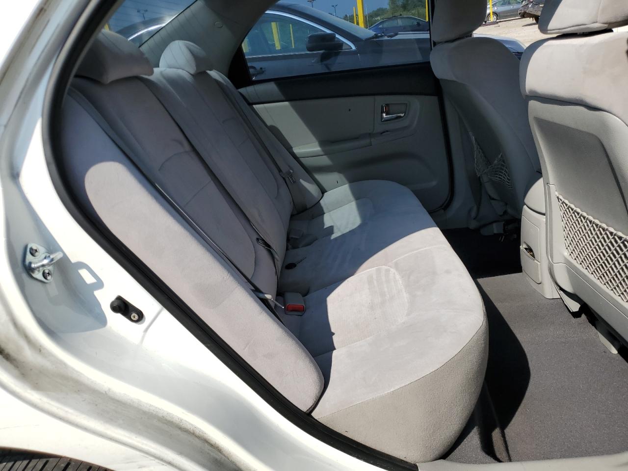 Lot #3273896794 2009 KIA SPECTRA EX