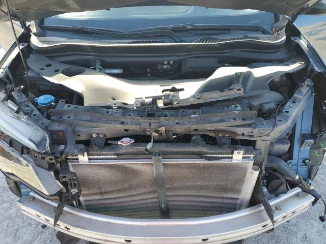 2017 HONDA PILOT EX 5FNYF6H39HB058950