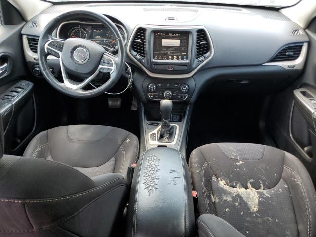 2015 JEEP CHEROKEE LATITUDE 1C4PJLCB6FW616432