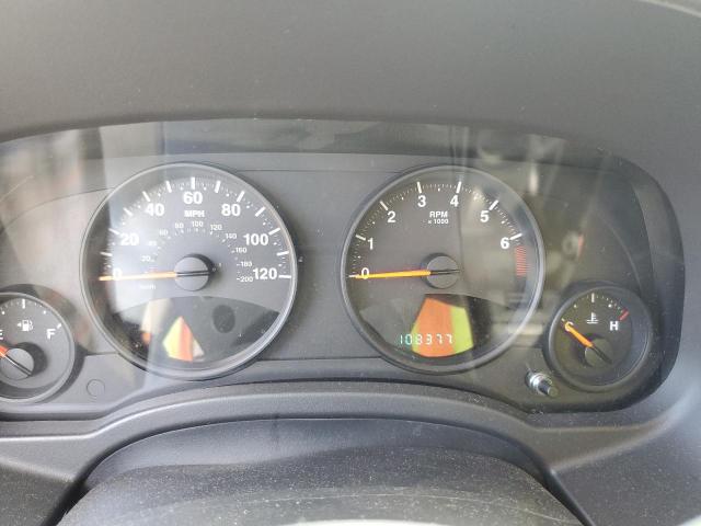 2012 JEEP PATRIOT SP #3294463494