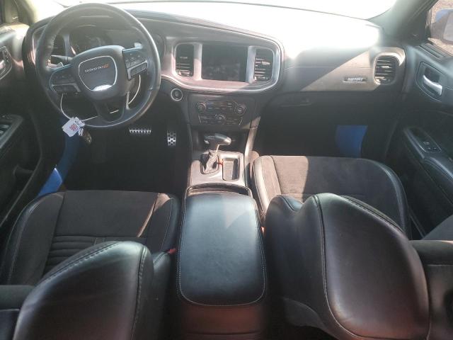 2019 DODGE CHARGER SC 2C3CDXGJ6KH500322