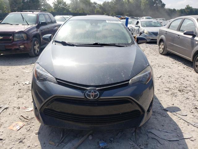 2017 TOYOTA COROLLA L - 2T1BURHE8HC854866