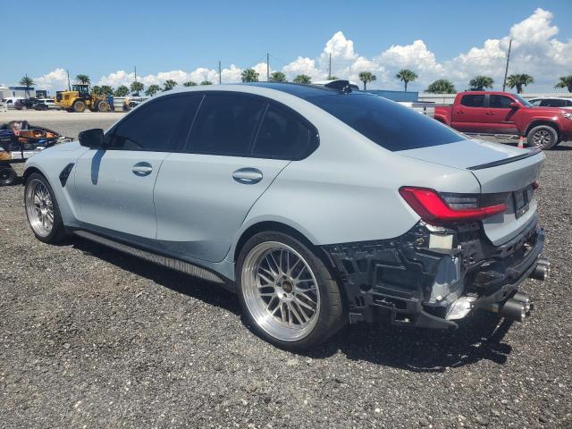 2021 BMW M3 COMPETITION #3311587780