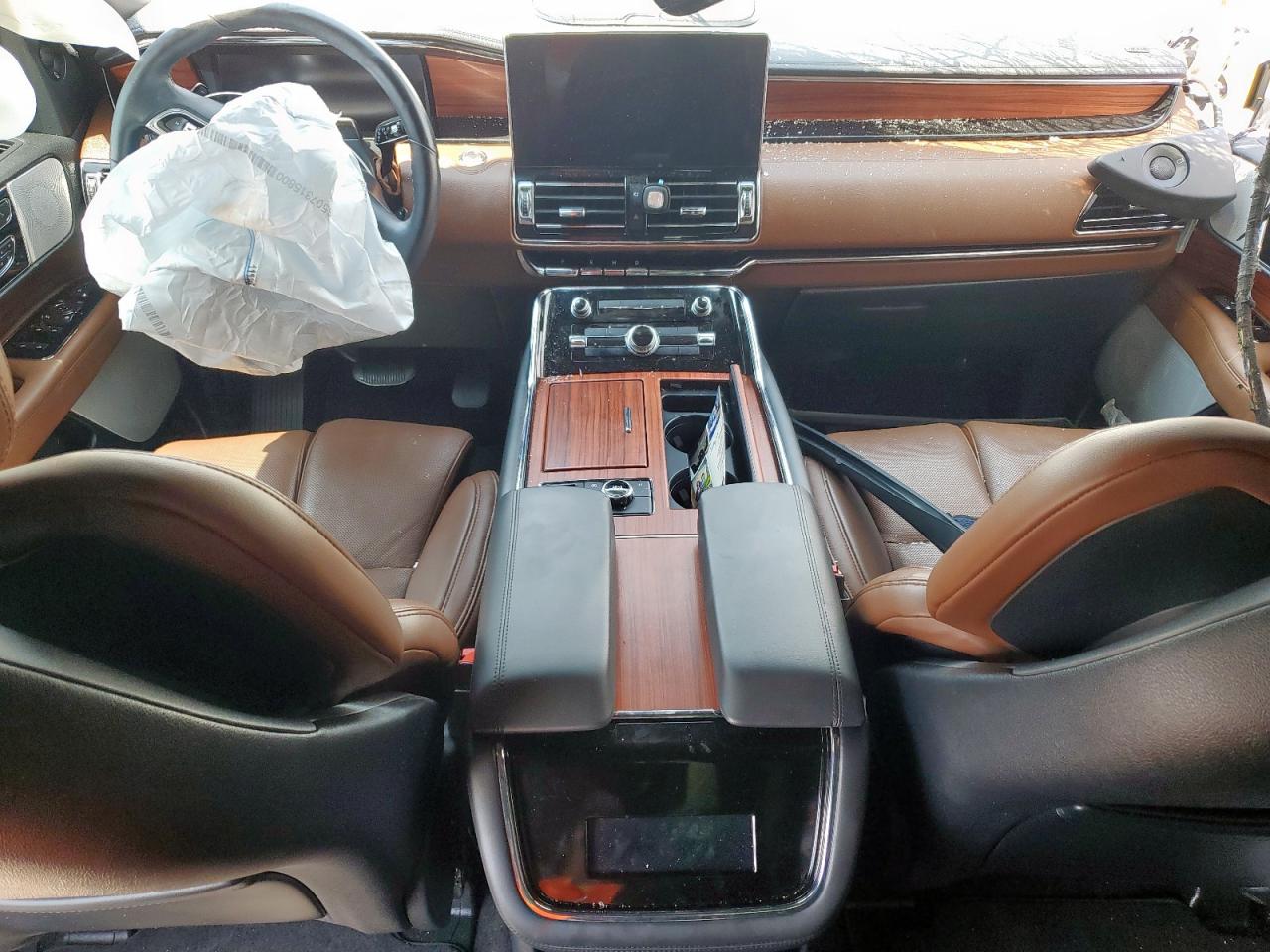 LINCOLN NAVIGATOR L RESERVE