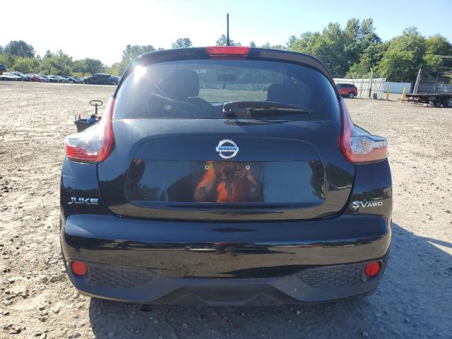 2015 NISSAN JUKE S JN8AF5MVXFT552784