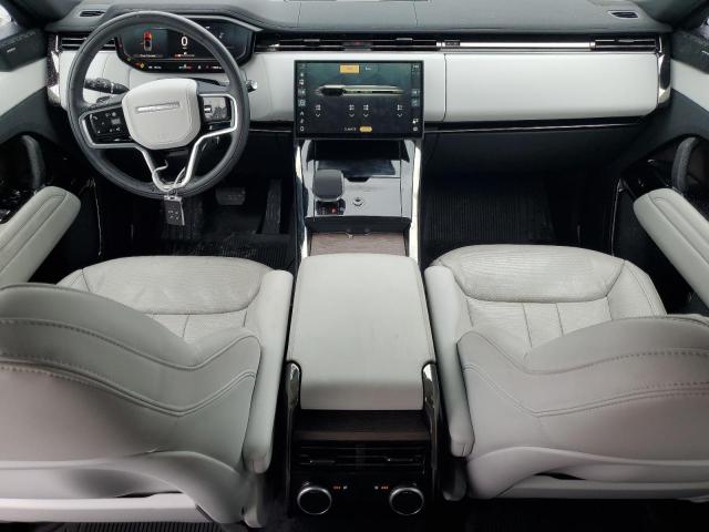 2024 LAND ROVER RANGE ROVER SPORT SE SAL1P9EU8RA416345