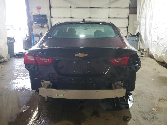 2020 CHEVROLET MALIBU LS 1G1ZB5ST0LF148603