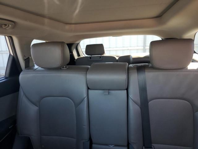 2015 HYUNDAI SANTA FE GLS KM8SR4HF2FU112200