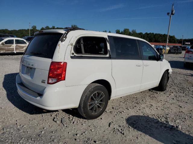 2019 DODGE GRAND CARAVAN GT 2C4RDGEG2KR647664