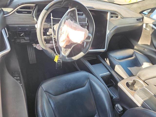 2015 TESLA MODEL S - 5YJSA1E24FF116267