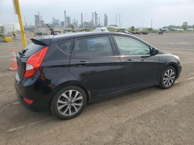 2016 HYUNDAI ACCENT SE - KMHCT5AEXGU268810