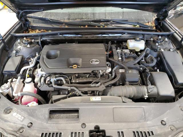 2022 LEXUS ES 300H BA - 58AGA1C19NU022623