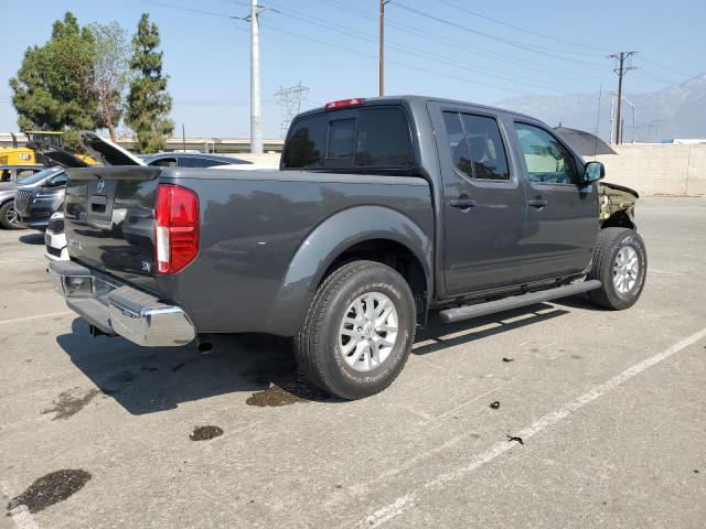 2015 NISSAN FRONTIER S 1N6AD0ER5FN720550