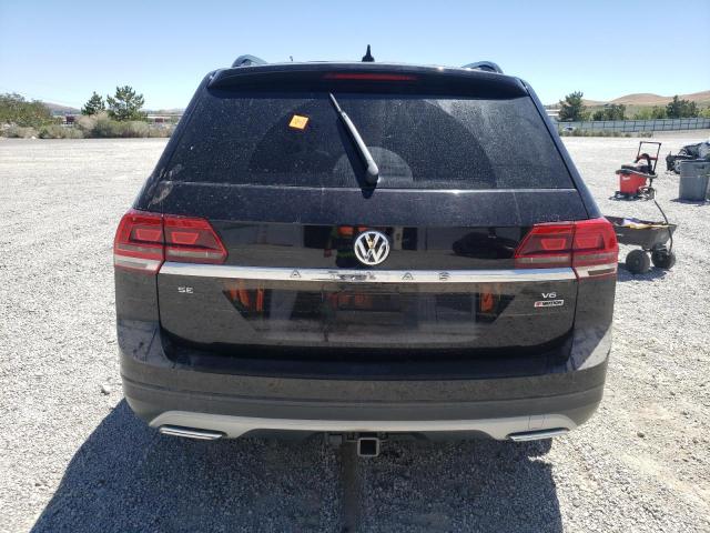 2019 VOLKSWAGEN ATLAS SE 1V2UR2CA3KC614791