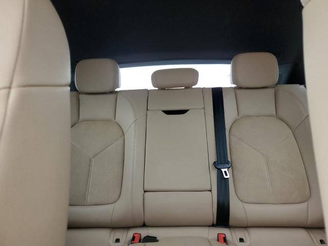 2020 PORSCHE MACAN S WP1AB2A55LLB37814