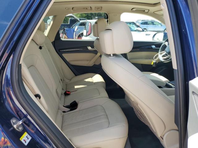 2018 AUDI Q5 PREMIUM WA1ANAFYXJ2085938