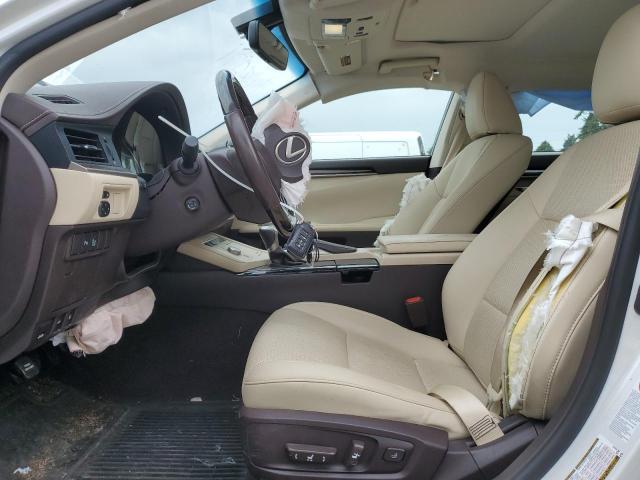 2016 LEXUS ES 350 JTHBK1GG8G2230054