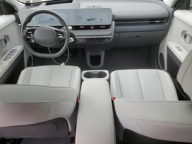 2024 HYUNDAI IONIQ 5 LI KM8KRDDFXRU293167