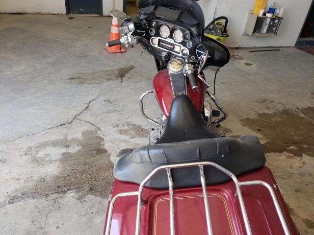 2005 HARLEY-DAVIDSON FLHTCI 1HD1FFW125Y621379